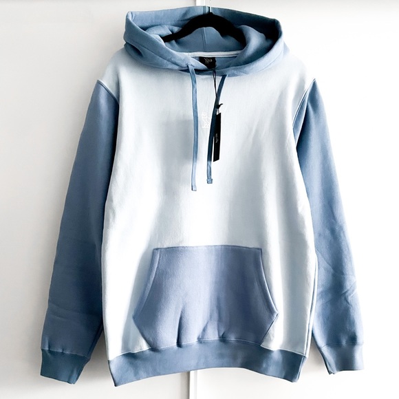 OVO Block Panel Pullover Hoodie (NWT) - Picture 4 of 11